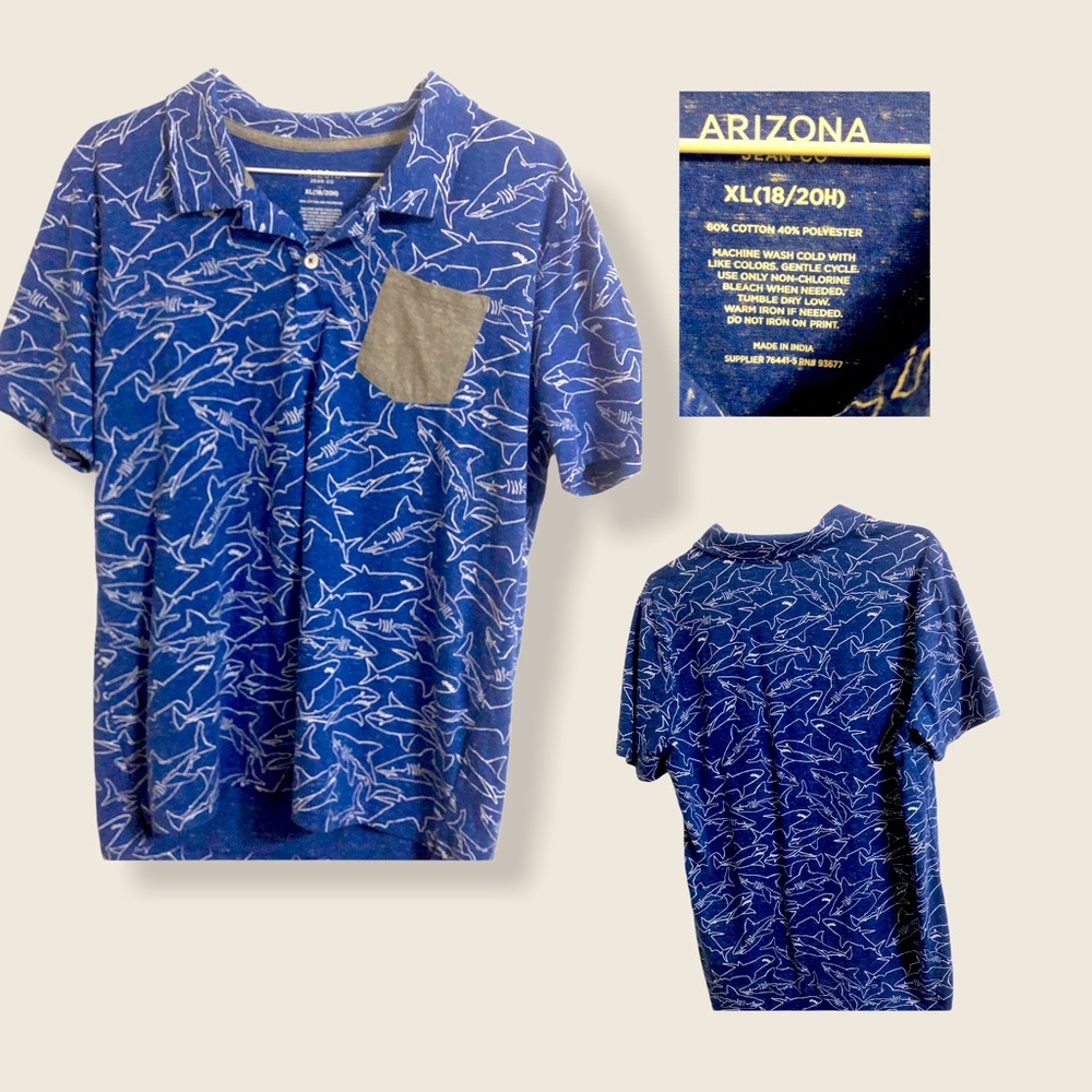 Kids t shirt